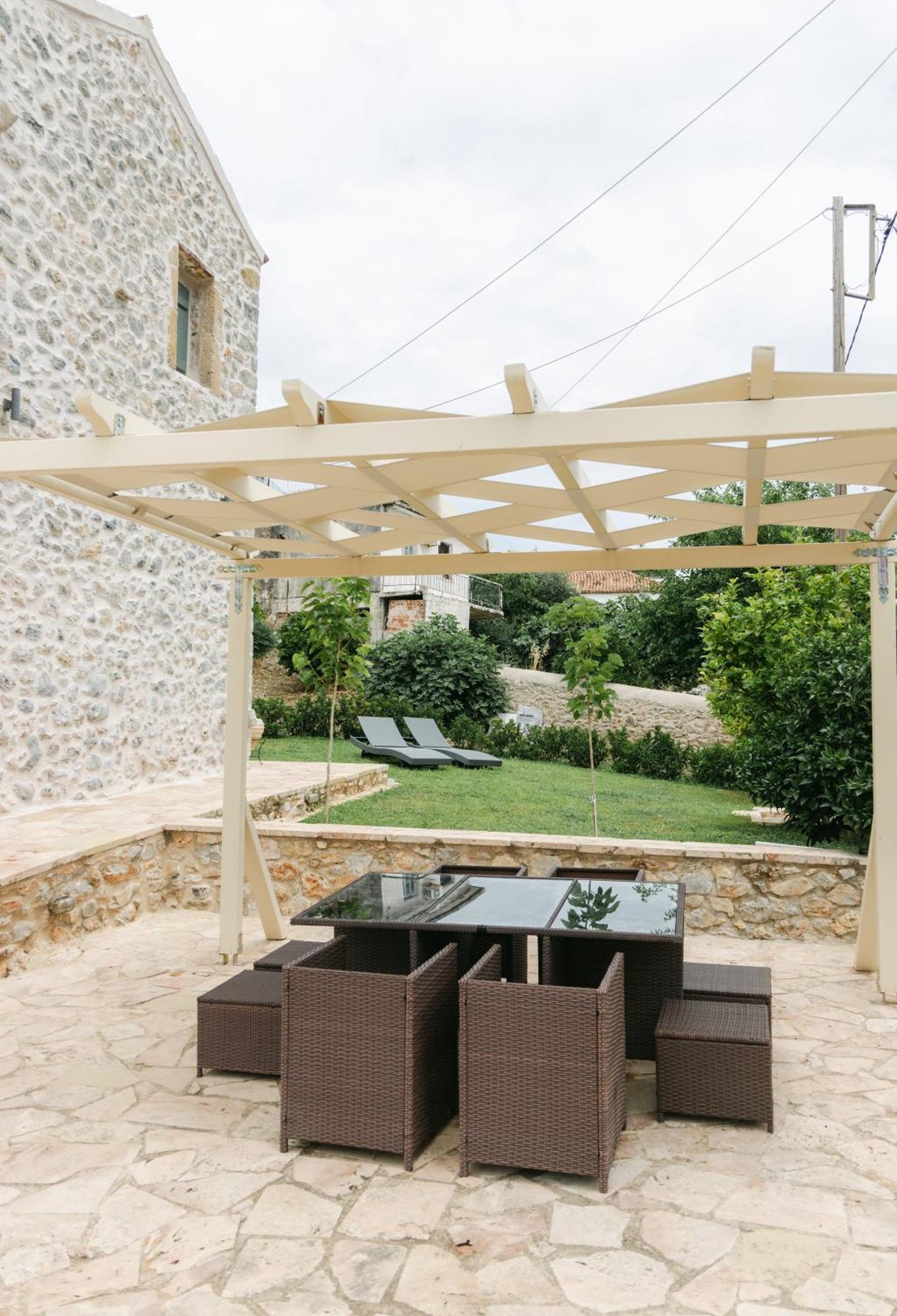 La Tore Di Montenegro Gythio Exterior photo